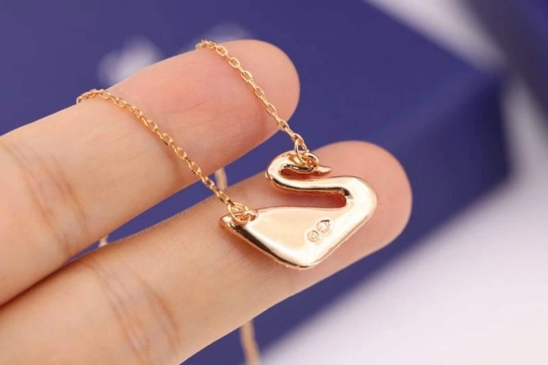 EasyMatch Swarovski Necklaces 252011
