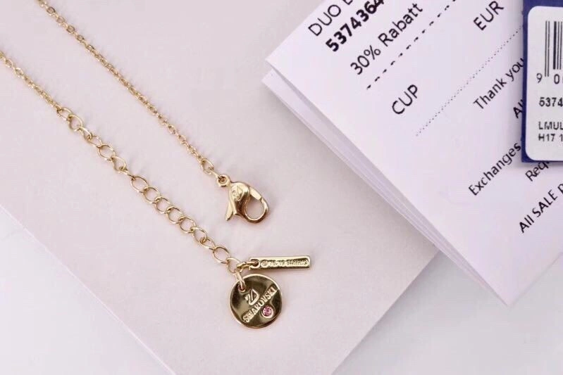WellDesigned Swarovski Necklaces 252009