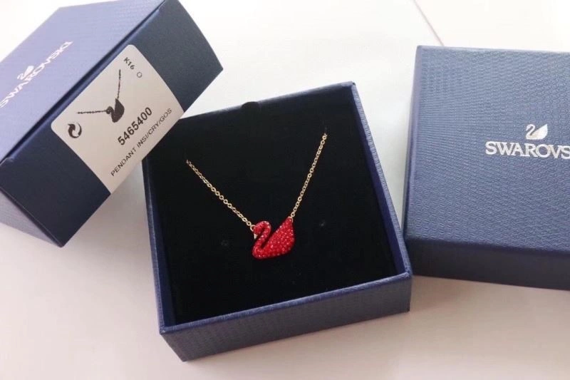 Swarovski Necklaces Trendy 252008