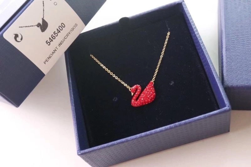 Swarovski Necklaces Trendy 252008