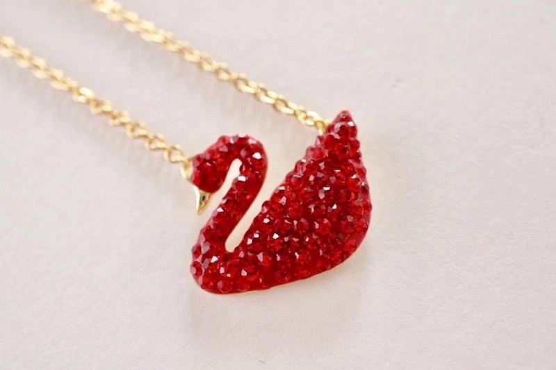 Swarovski Necklaces Trendy 252008