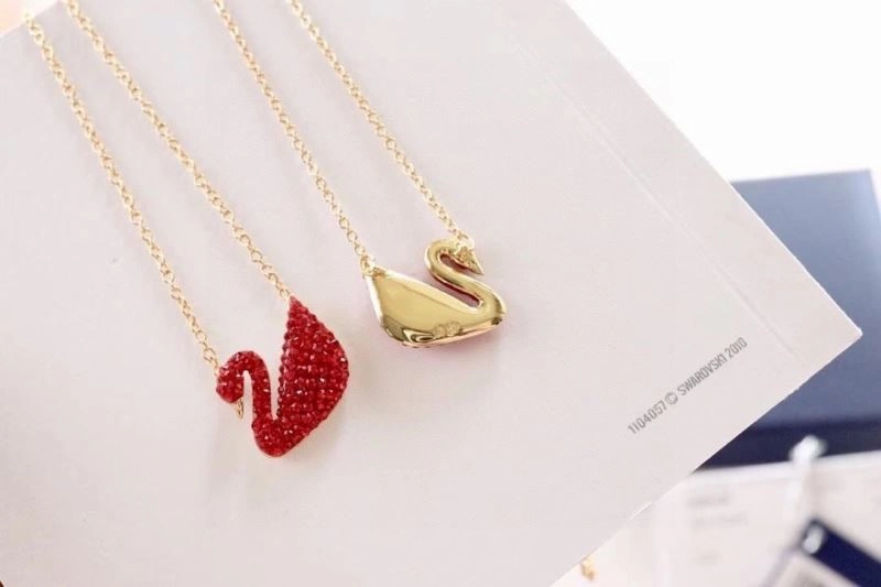 Swarovski Necklaces Trendy 252008