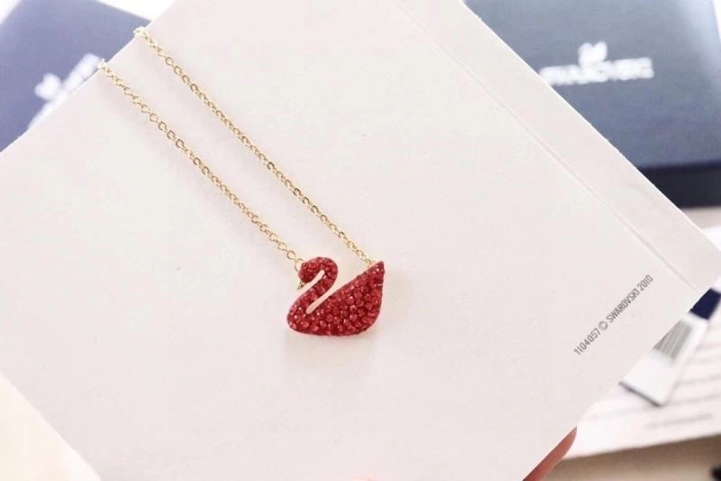 Swarovski Necklaces Trendy 252008