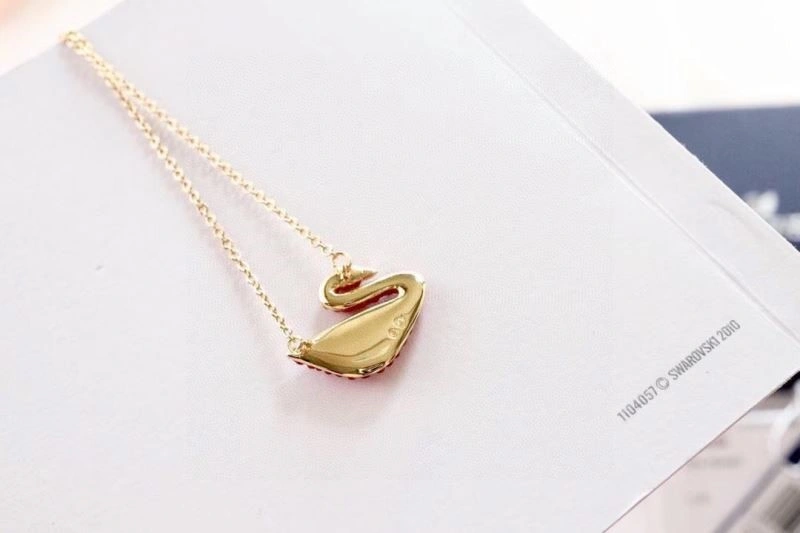 Swarovski Necklaces Trendy 252008