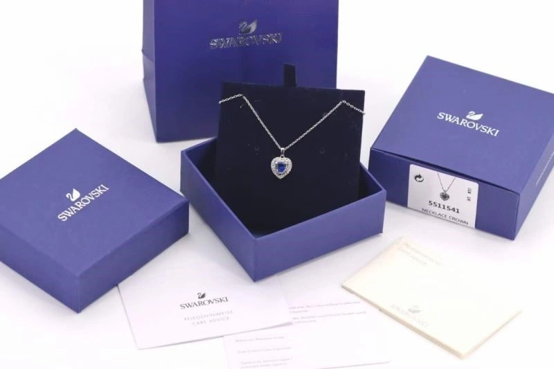 Swarovski Necklaces Functional 251973