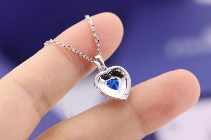 Swarovski Necklaces Functional 251973