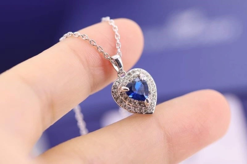 Swarovski Necklaces Functional 251973