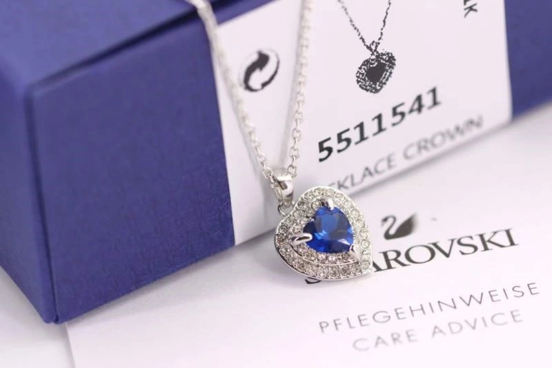 Swarovski Necklaces Functional 251973