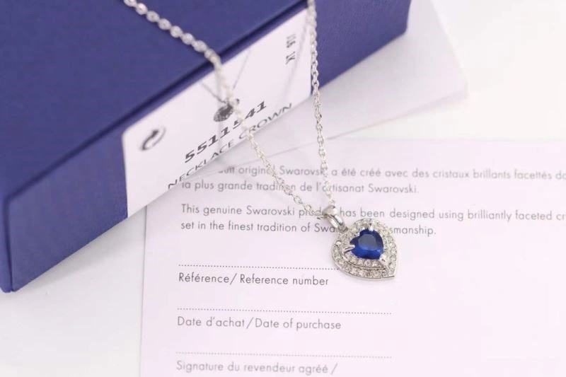 Swarovski Necklaces Functional 251973