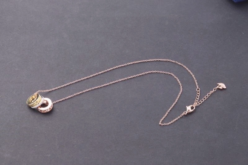 Swarovski Necklaces Breathable 251983
