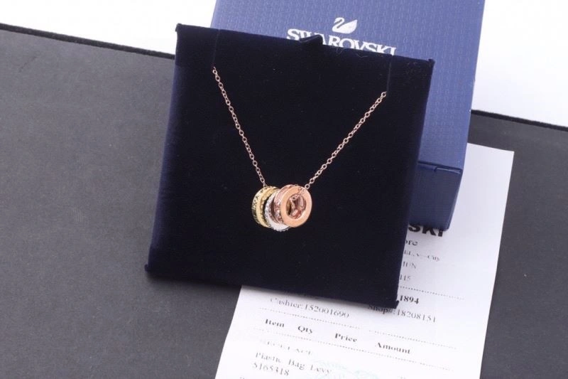Swarovski Necklaces Breathable 251983