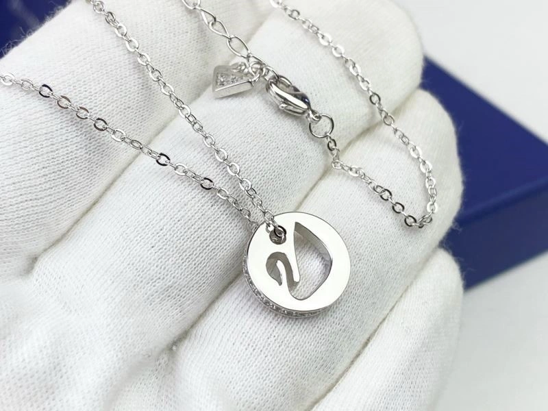 Swarovski Necklaces Durable 251969
