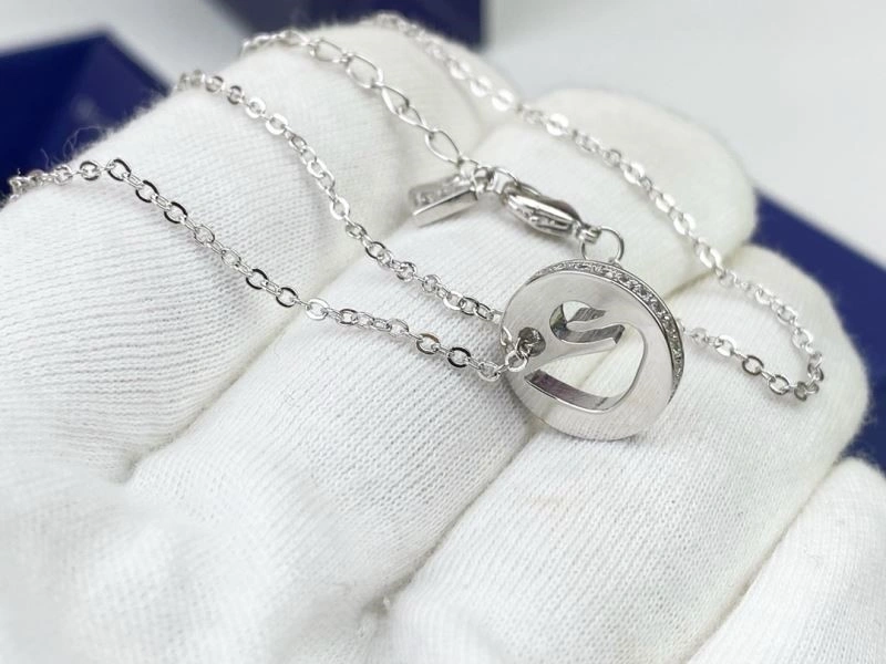Swarovski Necklaces Durable 251969