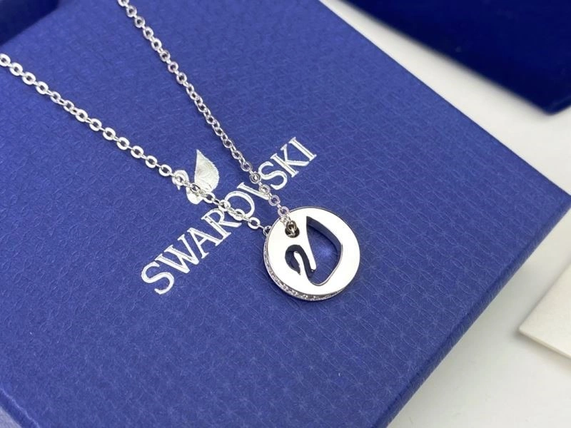 Swarovski Necklaces Durable 251969