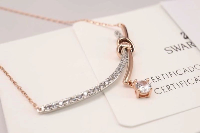 EasyMatch Swarovski Necklaces 251970
