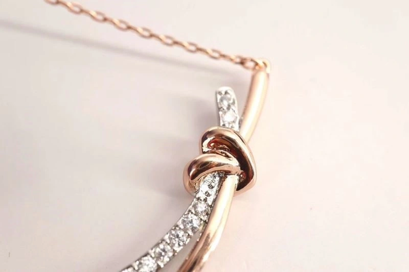 EasyMatch Swarovski Necklaces 251970