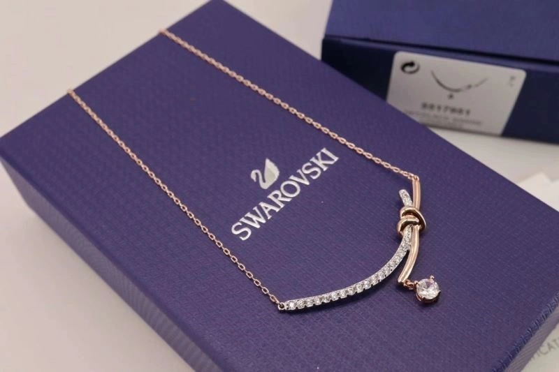 EasyMatch Swarovski Necklaces 251970