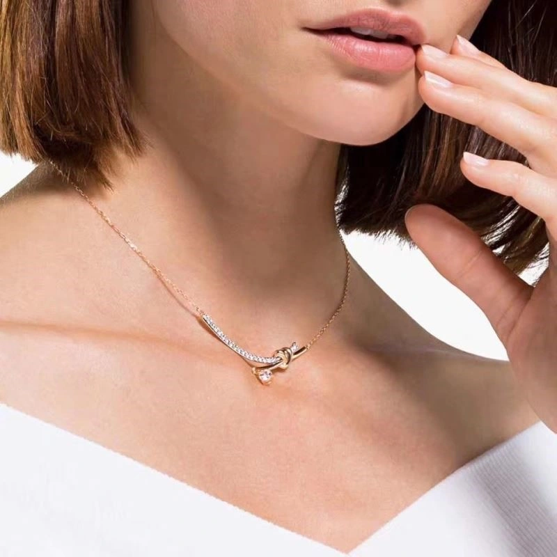 EasyMatch Swarovski Necklaces 251970