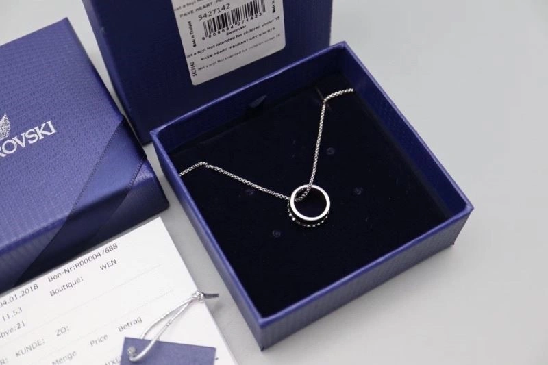 Swarovski Necklaces Snug 251968
