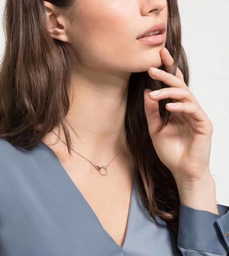 Durable Swarovski Necklaces 251967