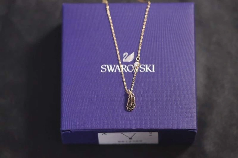 AllSeason Swarovski Necklaces 251966