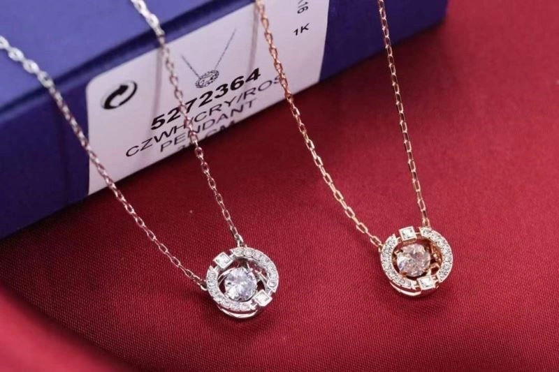 Swarovski Necklaces ModernLook 251965