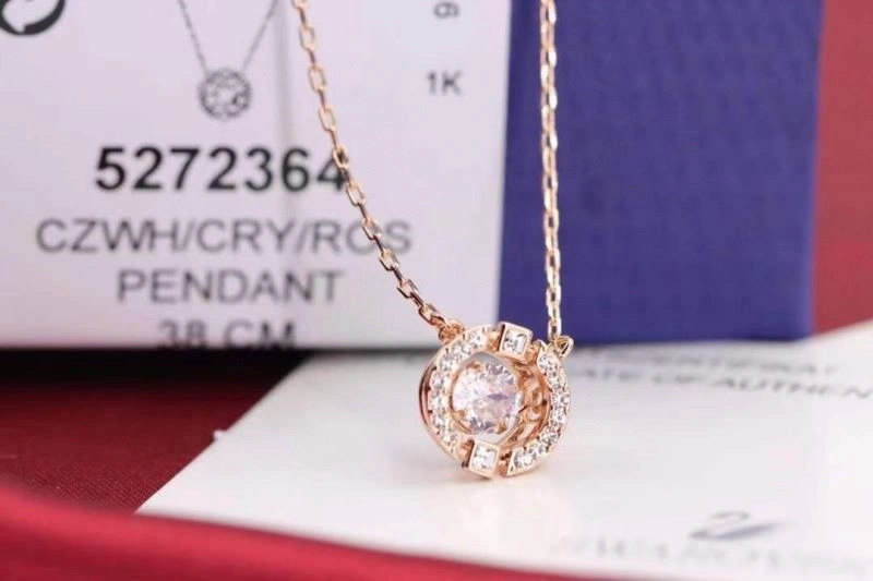 Swarovski Necklaces ModernLook 251965