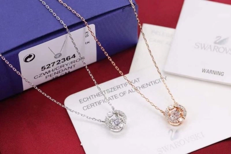 Swarovski Necklaces ModernLook 251965