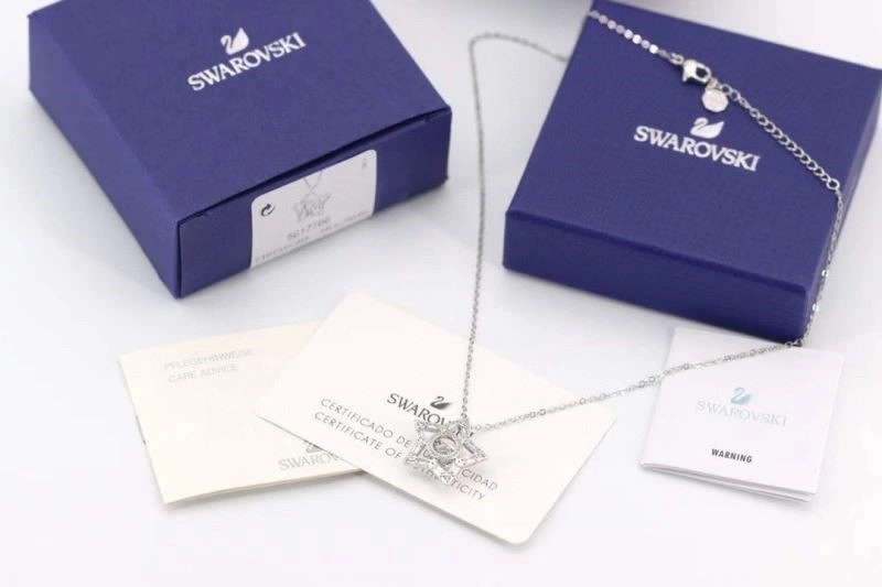 Seasonal Swarovski Necklaces 251963