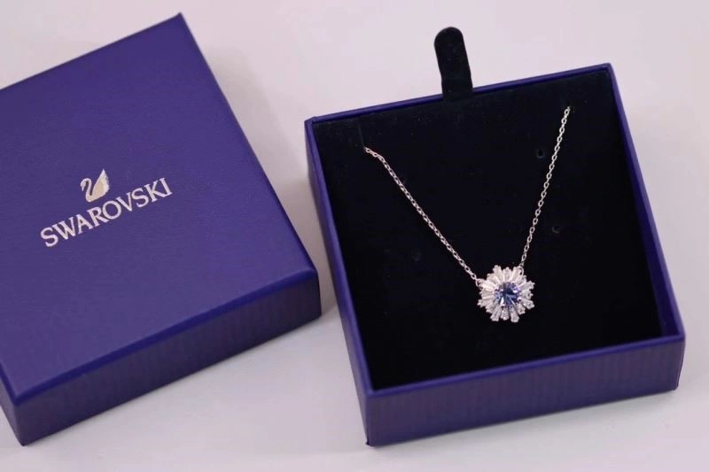 Swarovski Necklaces Durable 251964