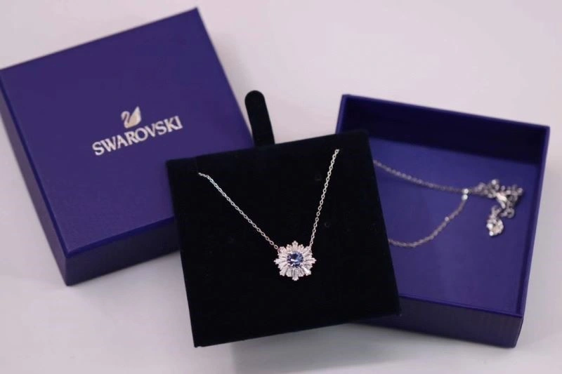Swarovski Necklaces Durable 251964