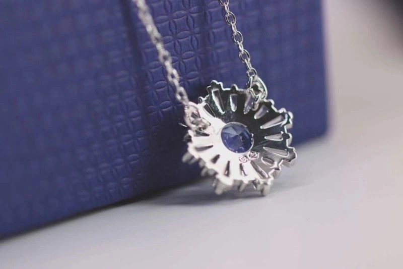 Swarovski Necklaces Durable 251964