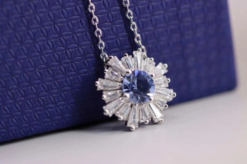 Swarovski Necklaces Durable 251964