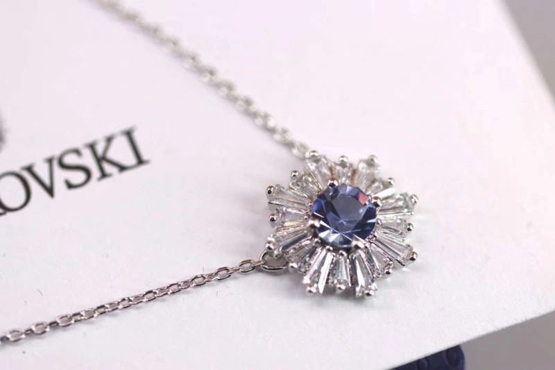 Swarovski Necklaces Durable 251964