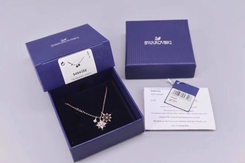 Swarovski Necklaces Durable 251962