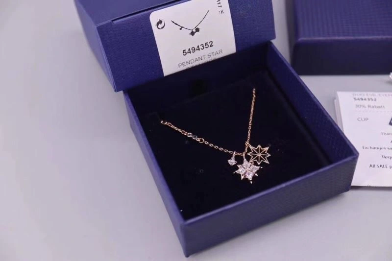 Swarovski Necklaces Durable 251962