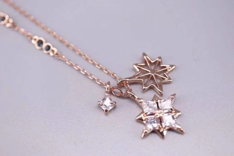 Swarovski Necklaces Durable 251962
