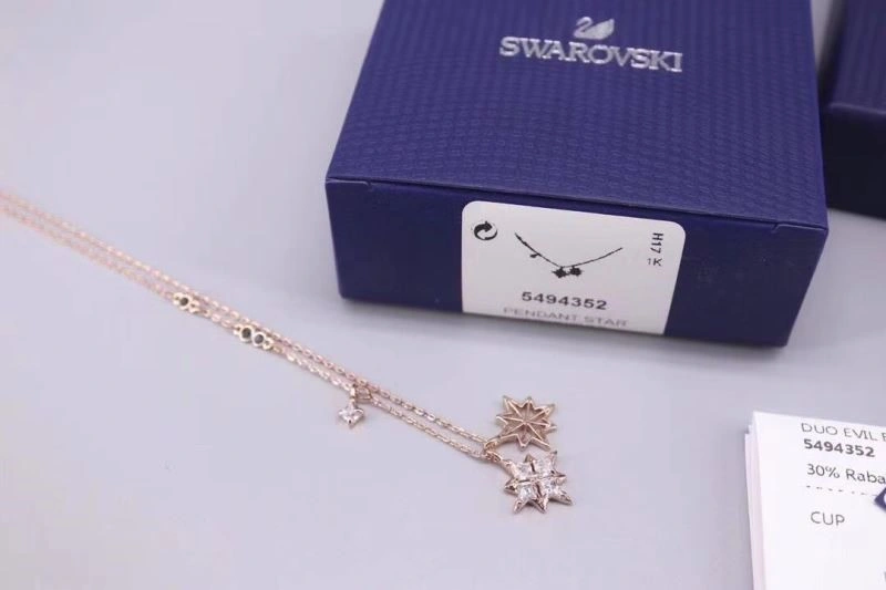 Swarovski Necklaces Durable 251962