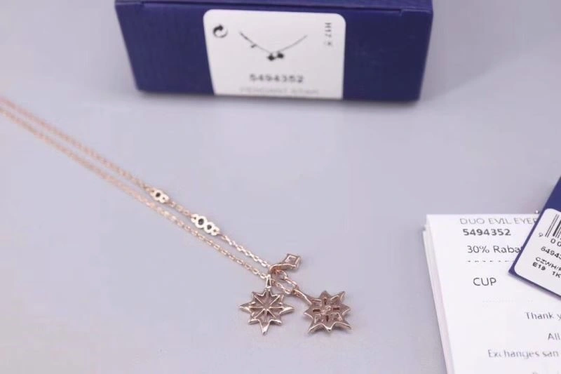 Swarovski Necklaces Durable 251962