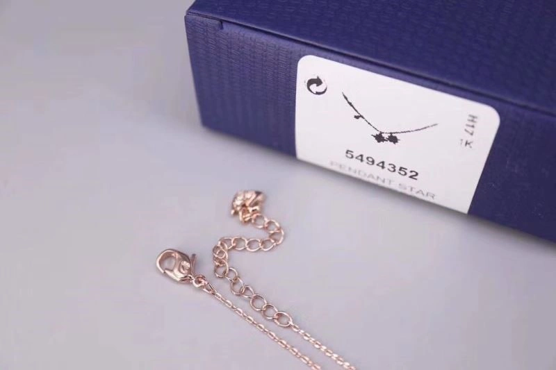Swarovski Necklaces Durable 251962