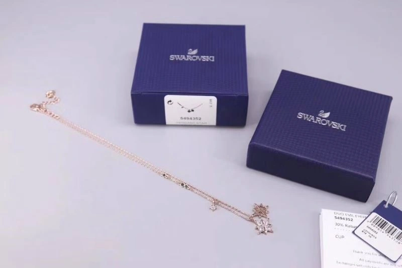 Swarovski Necklaces Durable 251962