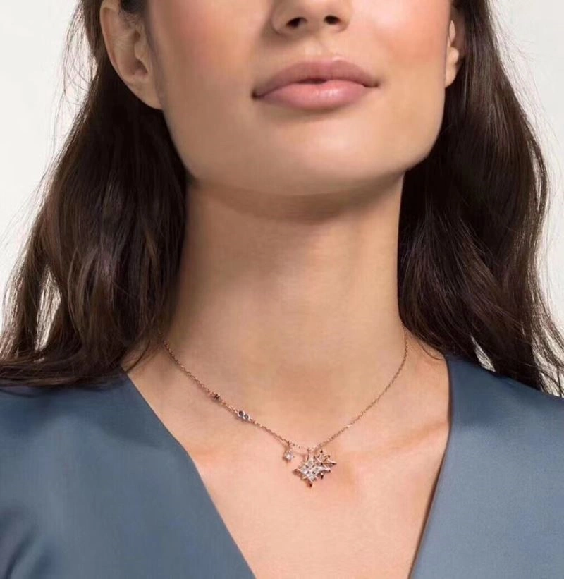 Swarovski Necklaces Durable 251962