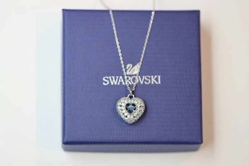 Swarovski Necklaces Lightweight 251961