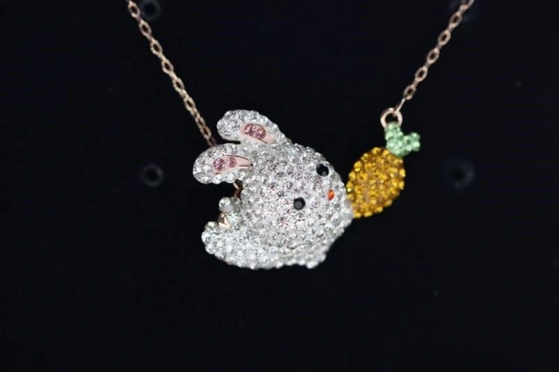 Swarovski Necklaces GoAnywhere 251948