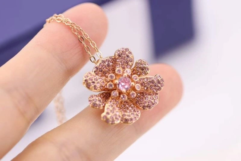 Swarovski Necklaces Comfortable 251937