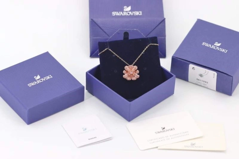 Swarovski Necklaces Comfortable 251937
