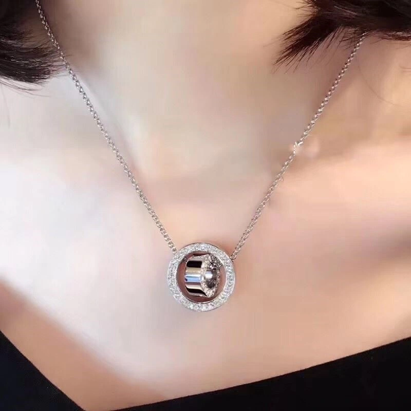 Swarovski Necklaces Sleek 251934