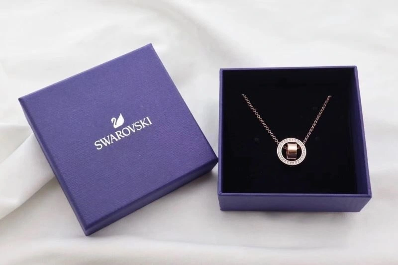 Swarovski Necklaces Sleek 251934