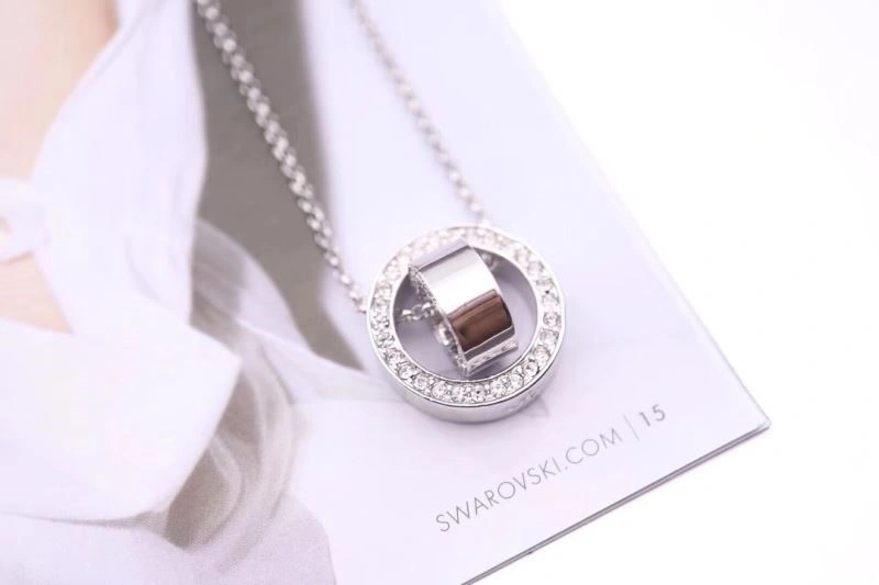 Swarovski Necklaces Sleek 251934