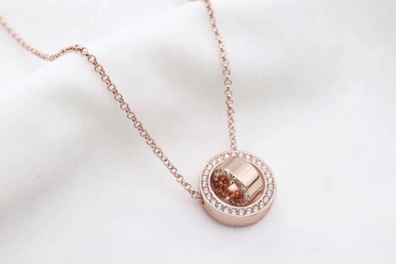 Swarovski Necklaces Sleek 251934